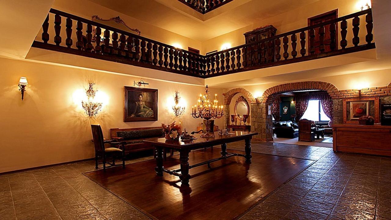 Le Chalet Yazici ウルダグ エクステリア 写真