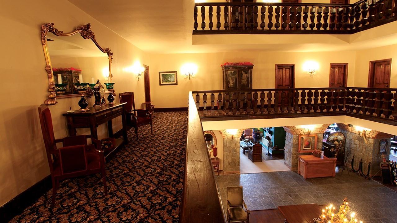 Le Chalet Yazici ウルダグ エクステリア 写真