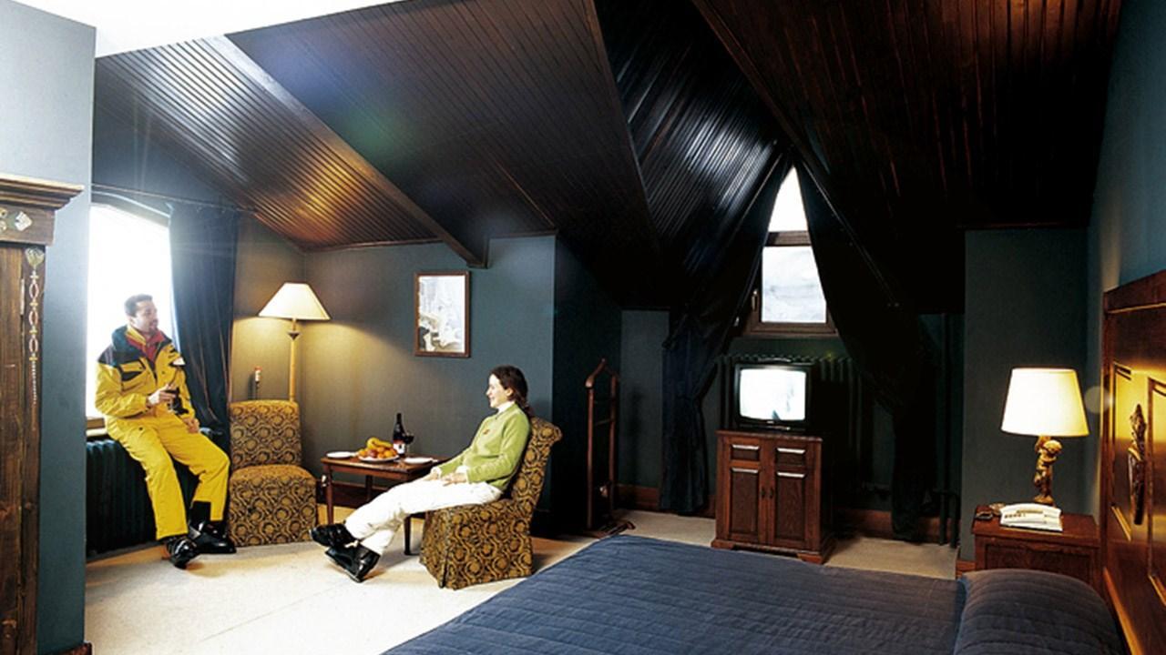 Le Chalet Yazici ウルダグ エクステリア 写真