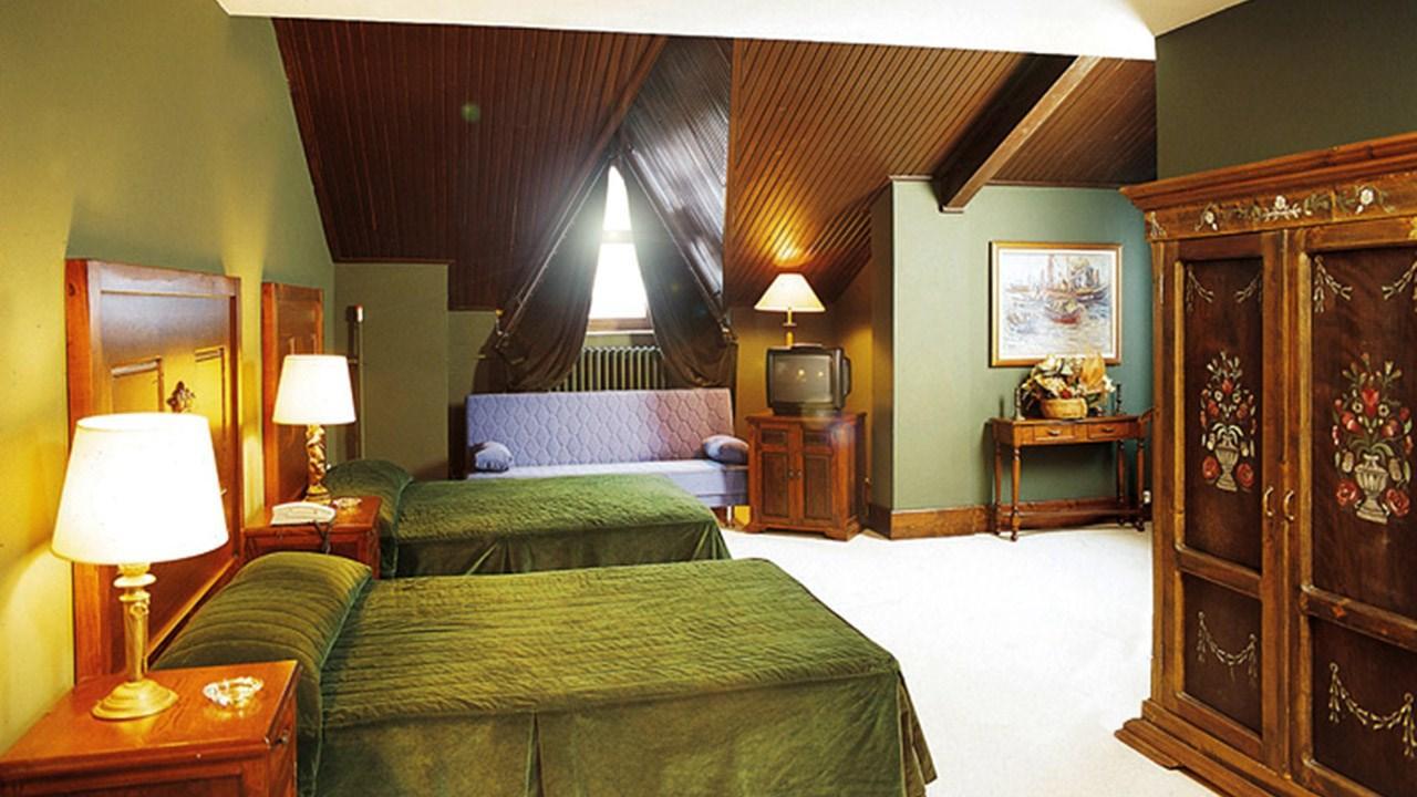 Le Chalet Yazici ウルダグ エクステリア 写真